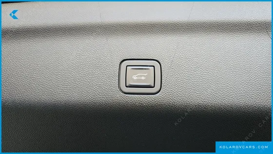 CHEVROLET (GM DAEWOO) TAHOE 6.2 DARK KNIGHT 4WD