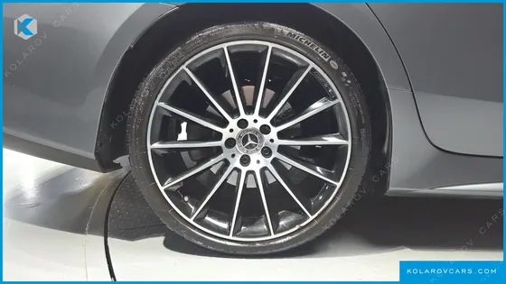 MERCEDES CLS-CLASS CLS400D 4MATIC AMG LINE