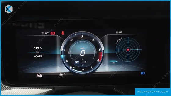 MERCEDES CLS-CLASS CLS400D 4MATIC AMG LINE
