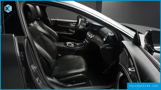 MERCEDES CLS-CLASS CLS400D 4MATIC AMG LINE