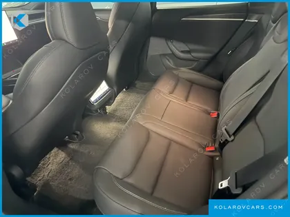 TESLA MODEL S PLAID