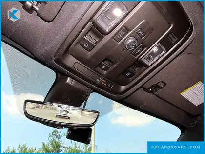 CHEVROLET (GM DAEWOO) TAHOE 6.2 DARK KNIGHT 4WD