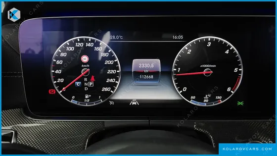 MERCEDES CLS-CLASS CLS300D AMG LINE