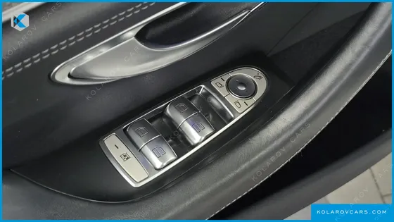 MERCEDES CLS-CLASS CLS300D AMG LINE