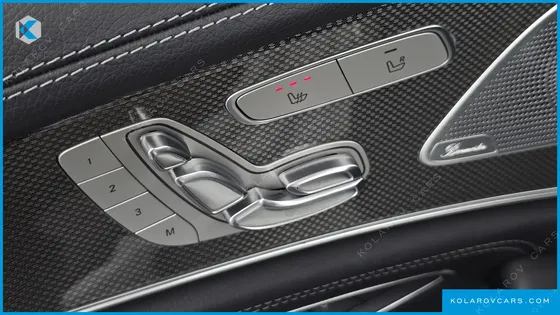 MERCEDES CLS-CLASS CLS300D AMG LINE