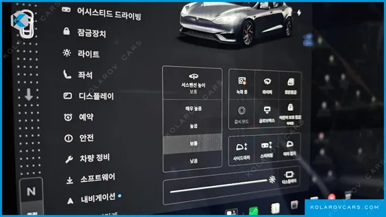 TESLA MODEL S PLAID