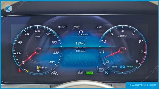 MERCEDES CLS-CLASS CLS450 4MATIC AMG LINE
