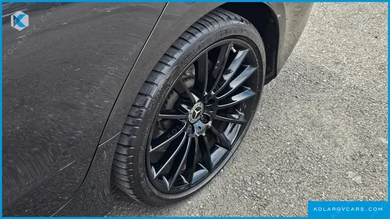 MERCEDES CLS-CLASS CLS450 4MATIC AMG LINE