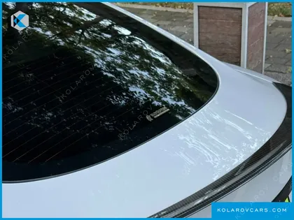 TESLA MODEL S PLAID