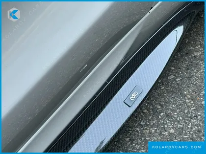 TESLA MODEL S PLAID