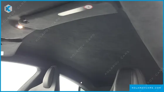 TESLA MODEL S PLAID