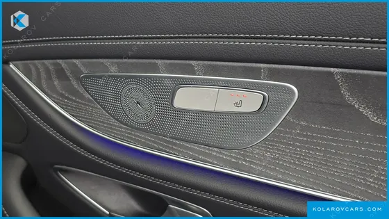 MERCEDES CLS-CLASS CLS450 4MATIC AMG LINE