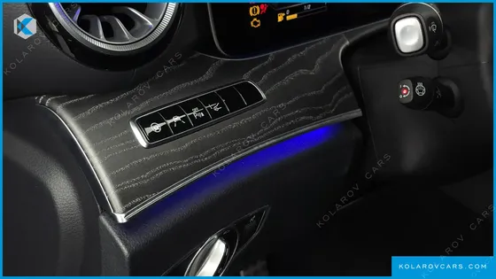 MERCEDES CLS-CLASS CLS450 4MATIC AMG LINE
