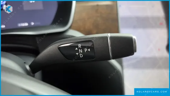 TESLA MODEL S LONG RANGE