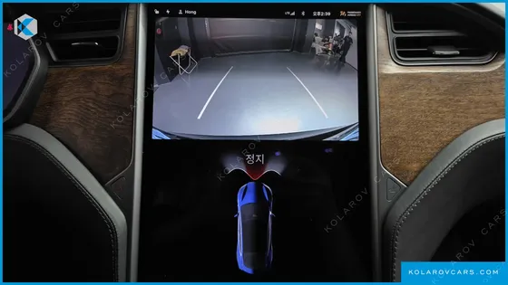 TESLA MODEL S LONG RANGE