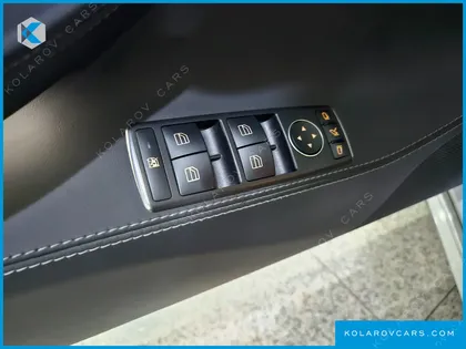 TESLA MODEL S LONG RANGE