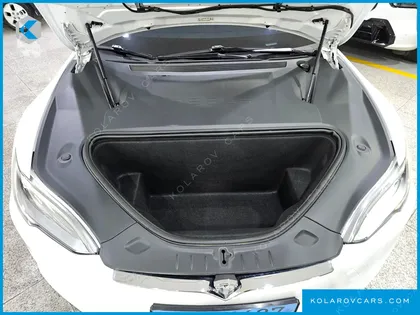 TESLA MODEL S LONG RANGE