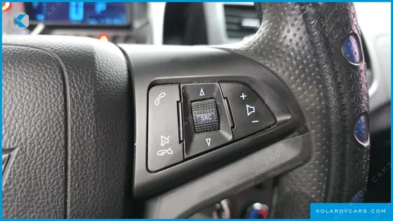 CHEVROLET (GM DAEWOO) AVEO LS