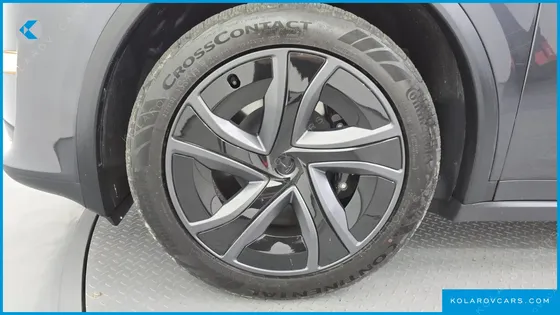TESLA MODEL X AWD