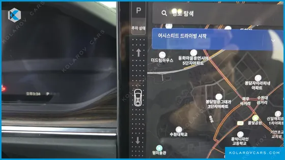 TESLA MODEL X AWD