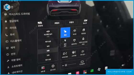 TESLA MODEL X AWD