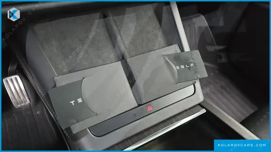 TESLA MODEL X AWD