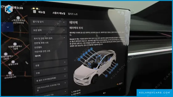 TESLA MODEL X AWD