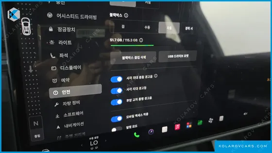 TESLA MODEL X AWD