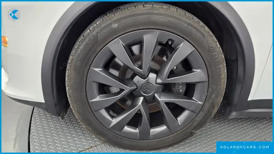 TESLA MODEL X AWD