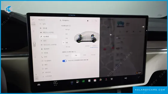 TESLA MODEL X AWD