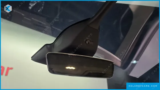 TESLA MODEL X AWD