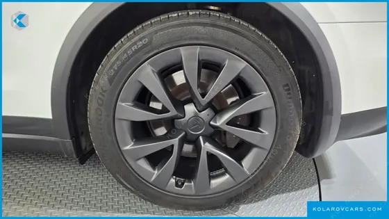 TESLA MODEL X AWD