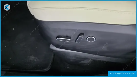 TESLA MODEL X AWD