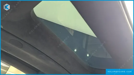 TESLA MODEL X PLAID