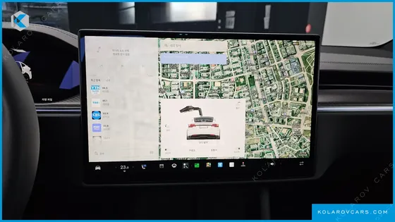 TESLA MODEL X PLAID
