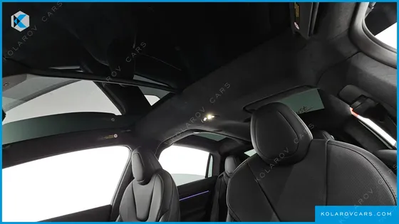 TESLA MODEL X PLAID
