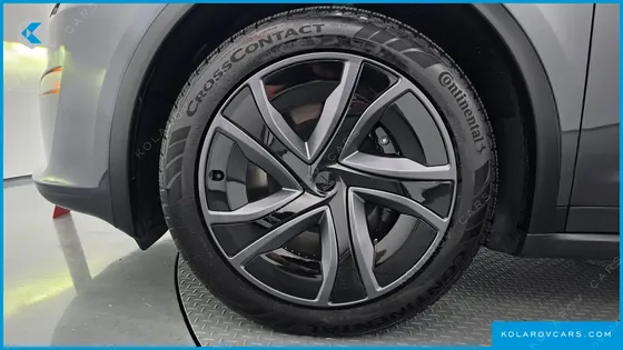 TESLA MODEL X AWD