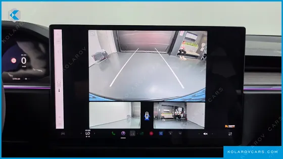 TESLA MODEL X AWD