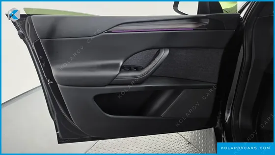 TESLA MODEL X AWD