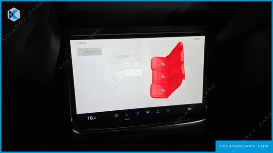TESLA MODEL X AWD