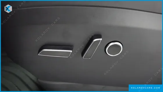 TESLA MODEL X AWD