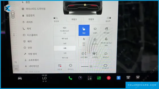 TESLA MODEL X AWD