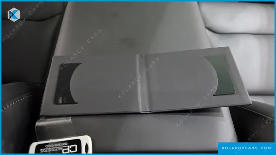 TESLA MODEL X AWD