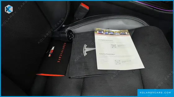 TESLA MODEL X AWD