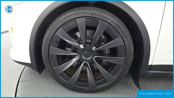 TESLA MODEL X AWD