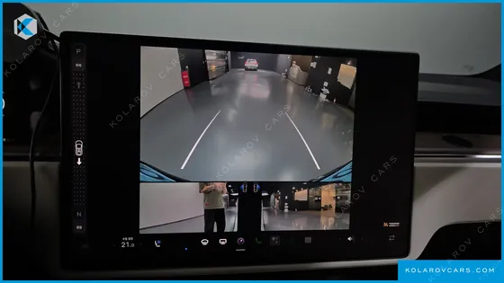 TESLA MODEL X AWD