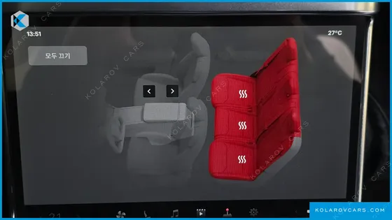 TESLA MODEL X AWD