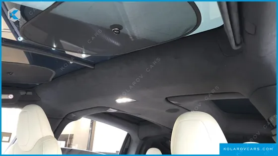 TESLA MODEL X AWD