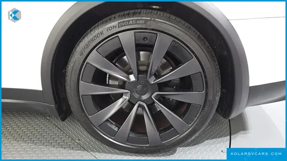 TESLA MODEL X AWD