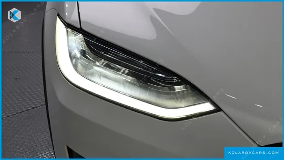 TESLA MODEL X AWD